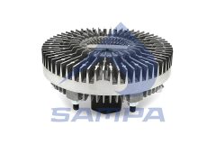 SAMPA 052.408 — Вискомуфта