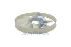 SAMPA 052.436 — Вентилятор радиатора