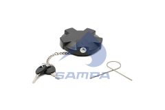 SAMPA 053.086 — Bușon rezervor combustibil