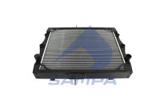 SAMPA 053.247 — Радиатор охлаждения