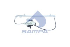 SAMPA 053.287 — Macara geam