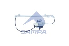 SAMPA 053.288 — Macara geam