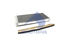 SAMPA 053.305 — Радиатор печки