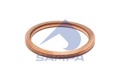 SAMPA 053.370 — Disc antrenat acționare pompă injecție
