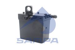 SAMPA 053.448 — Pompă basculare cabină