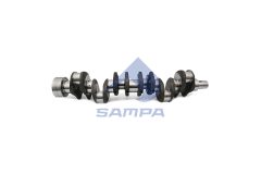 SAMPA 053.471 — Arbore cotit