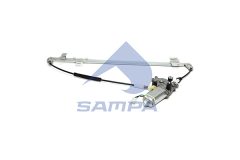 SAMPA 053.489 — Macara geam
