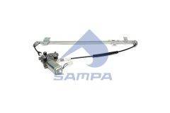 SAMPA 053.490 — Macara geam
