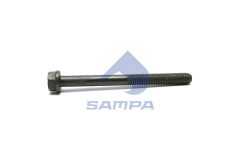SAMPA 054.015 — Șurub chiulasă