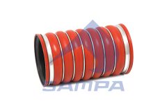 SAMPA 054.216 — Furtun intercooler