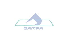 SAMPA 054.290 — Garnitură baie de ulei