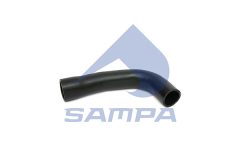 SAMPA 054.348 — Шланг радиатора печки