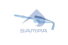SAMPA 055.456 — Injector