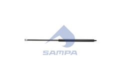 SAMPA 060.192 — Amortizor cu gaz capac frontal