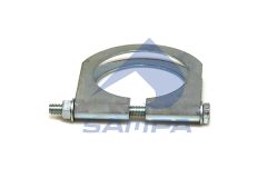 SAMPA 060.218 — Соединительные детали выхлопной системы