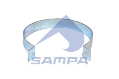 SAMPA 060.222 — Соединительные детали выхлопной системы