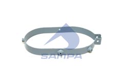 SAMPA 060.224 — Соединительные детали выхлопной системы