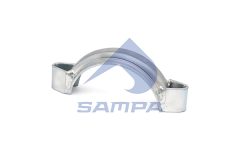 SAMPA 060.2259 — Хомут выхлопной системы
