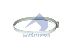 SAMPA 060.227 — Соединительные детали выхлопной системы