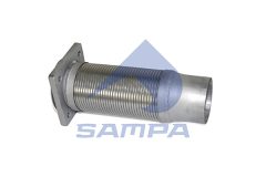 SAMPA 060.233 — Гофра глушителя