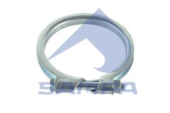 SAMPA 060.277 — Соединительные детали выхлопной системы