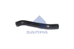 SAMPA 060.381 — Патрубок радиатора