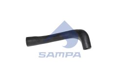 SAMPA 060.382 — Патрубок радиатора