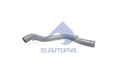 SAMPA 060.409 — Гофра глушителя