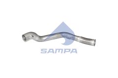 SAMPA 060.410 — Гофра глушителя
