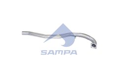 SAMPA 060.411 — Гофра глушителя