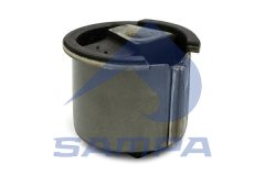 SAMPA 060.467A — Bucșă suport cabină