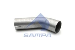 SAMPA 060.476 — Țeavă de eșapament