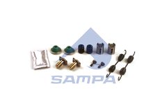 SAMPA 060.524 — Ремкомплект автоматического регулятора зазора тормозов