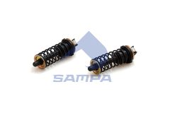 SAMPA 060.527 — Ремкомплект автоматического регулятора зазора тормозов