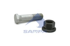 SAMPA 060.647 — Prezon roată