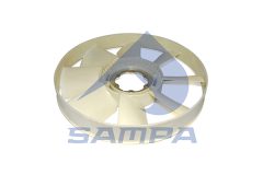 SAMPA 061.006 — Вентилятор радиатора