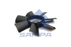 SAMPA 061.008 — Вентилятор радиатора