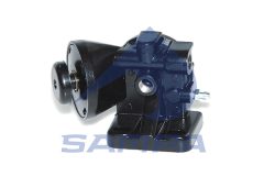 SAMPA 061.025 — Pompă alimentare combustibil