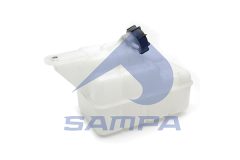 SAMPA 061.030 — Vas de expansiune