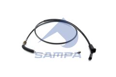 SAMPA 061.032 — Cablu de accelerație