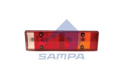 SAMPA 061.080 — Задний фонарь