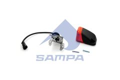 SAMPA 061.101 — Габаритный огонь