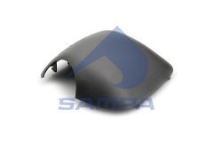 SAMPA 061.142 — Capac oglindă unghi larg