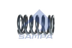 SAMPA 061.231 — Arc suspensie cabină