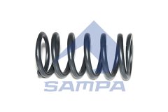 SAMPA 061.232 — Arc suspensie cabină