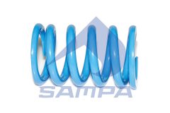 SAMPA 061.233 — Arc suspensie cabină
