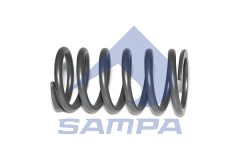 SAMPA 061.234 — Arc suspensie cabină