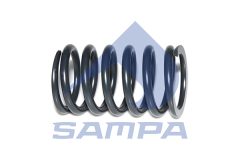 SAMPA 061.237 — Arc suspensie cabină