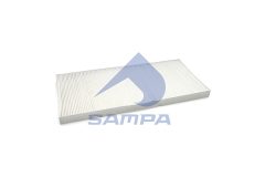 SAMPA 061.313 — Filtru habitaclu