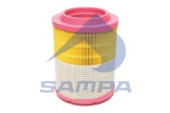 SAMPA 061.334 — Filtru de aer